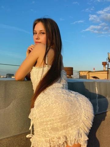 Мargarita Завораживающая Реал фото 3