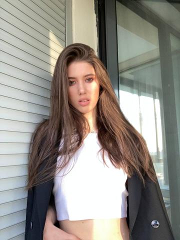 Кристина фото 2